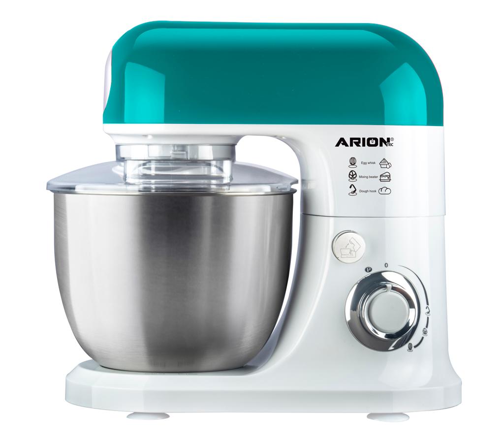 عجان أريون موديل AR-SM8021 – اللون الازرق * رمادي – 1200 وات